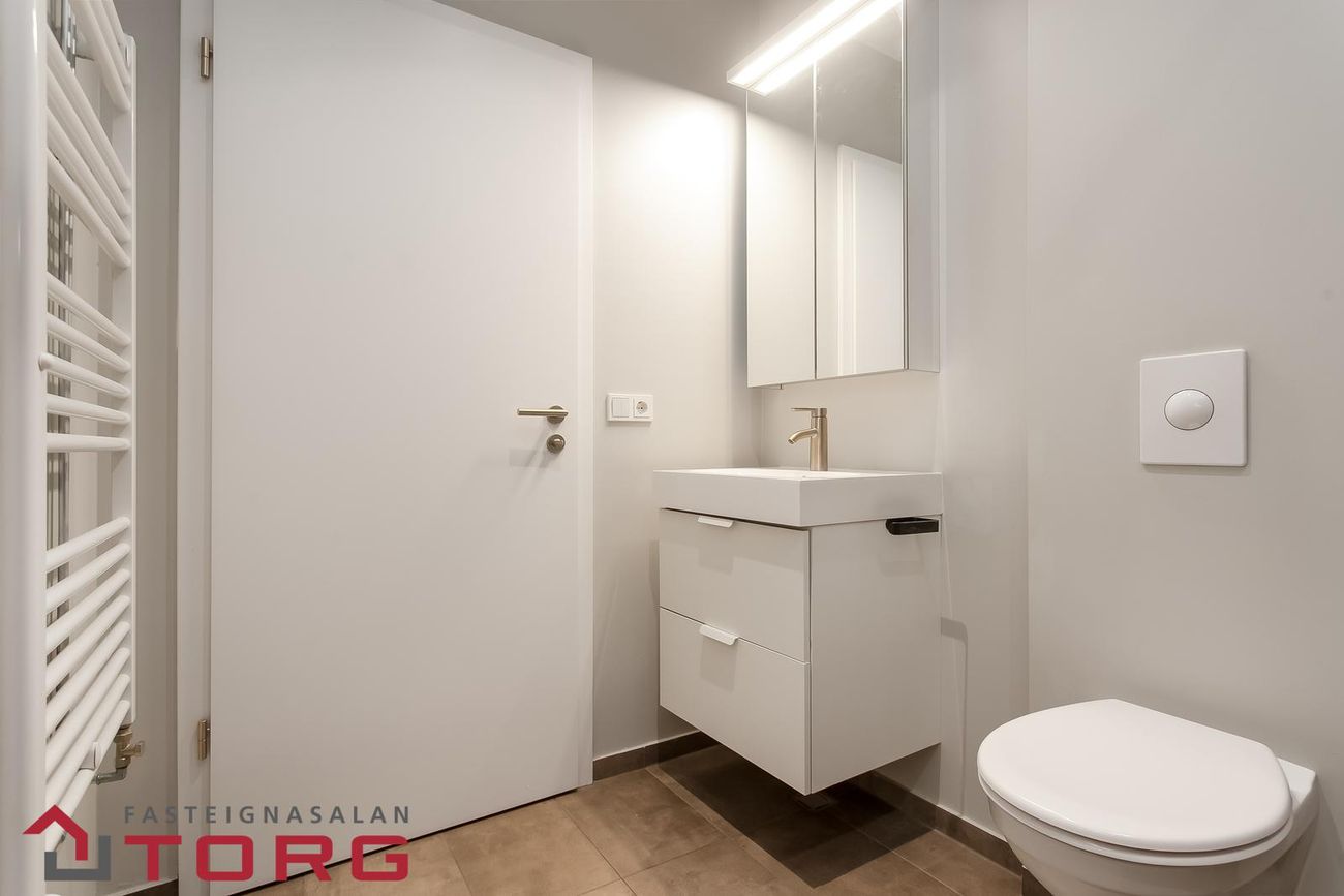 Hraunberg 4 - 0202, 111 Reykjavík