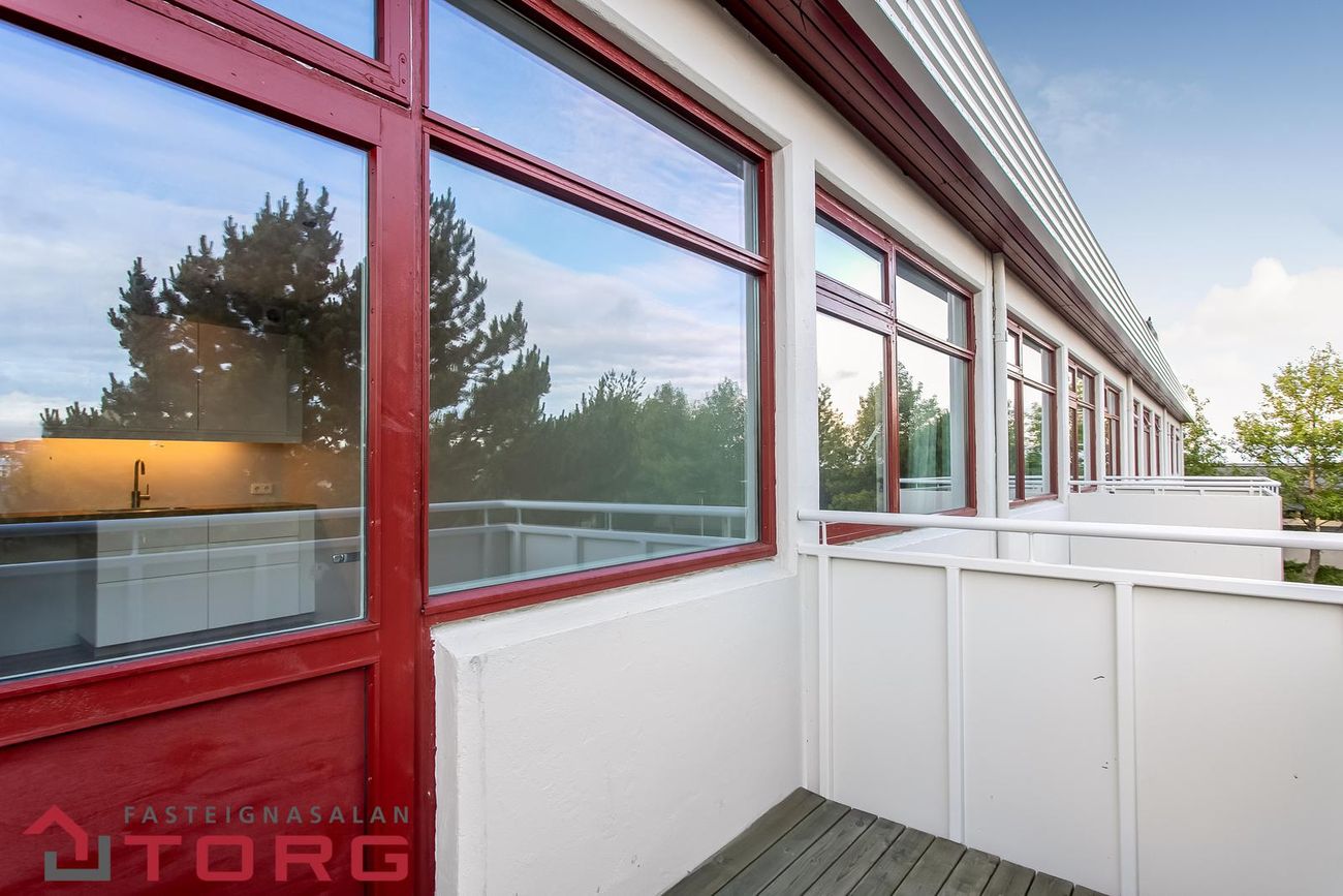 Hraunberg 4 - 0202, 111 Reykjavík