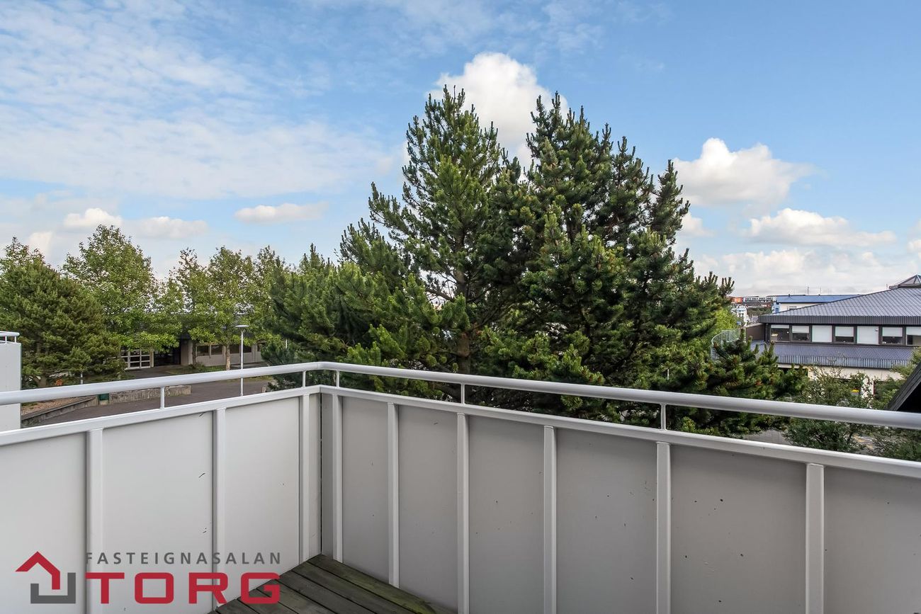 Hraunberg 4 - 0202, 111 Reykjavík