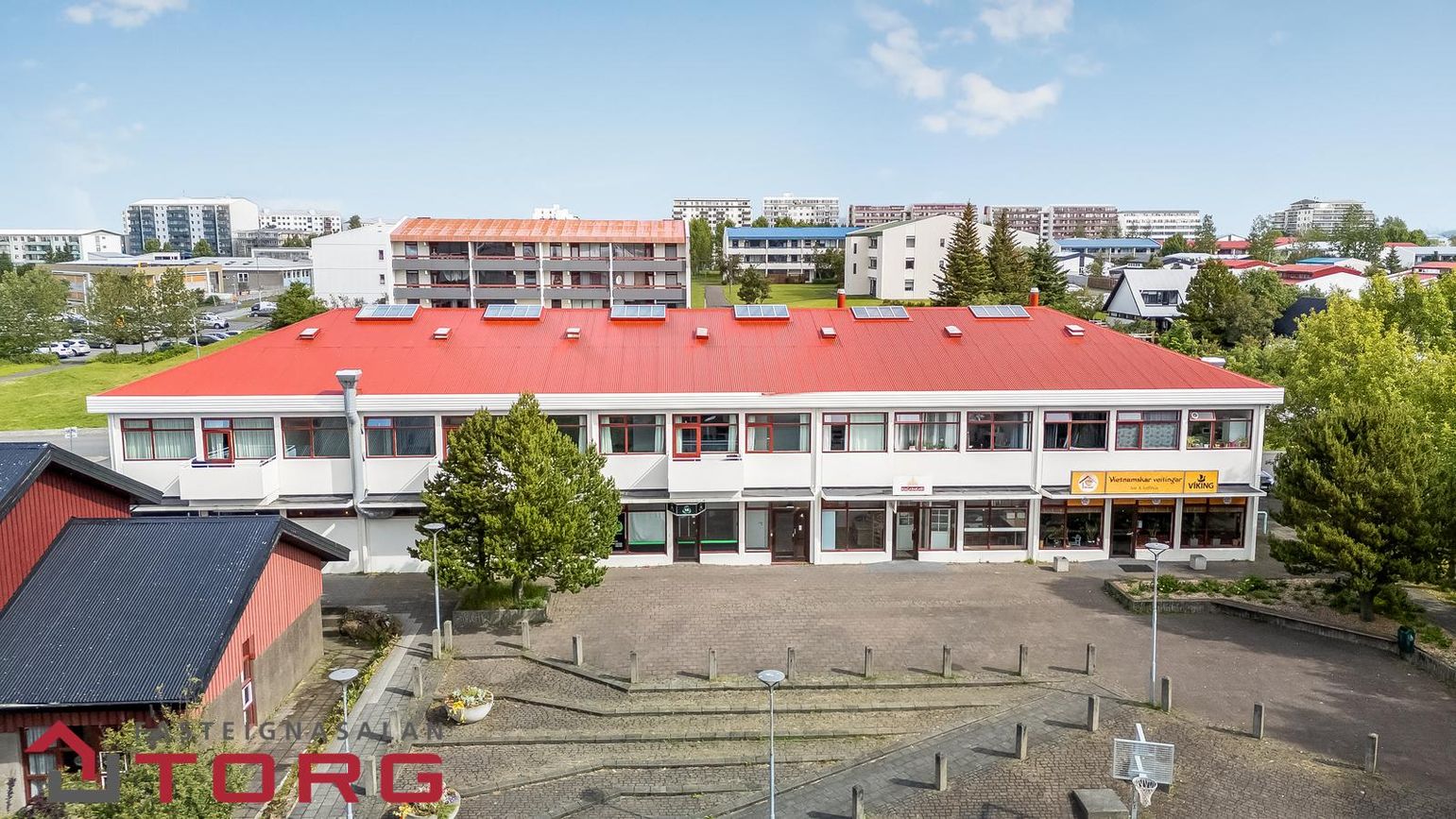 Hraunberg 4 - 0202, 111 Reykjavík