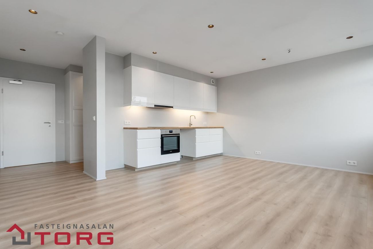 Hraunberg 4 - 0202, 111 Reykjavík