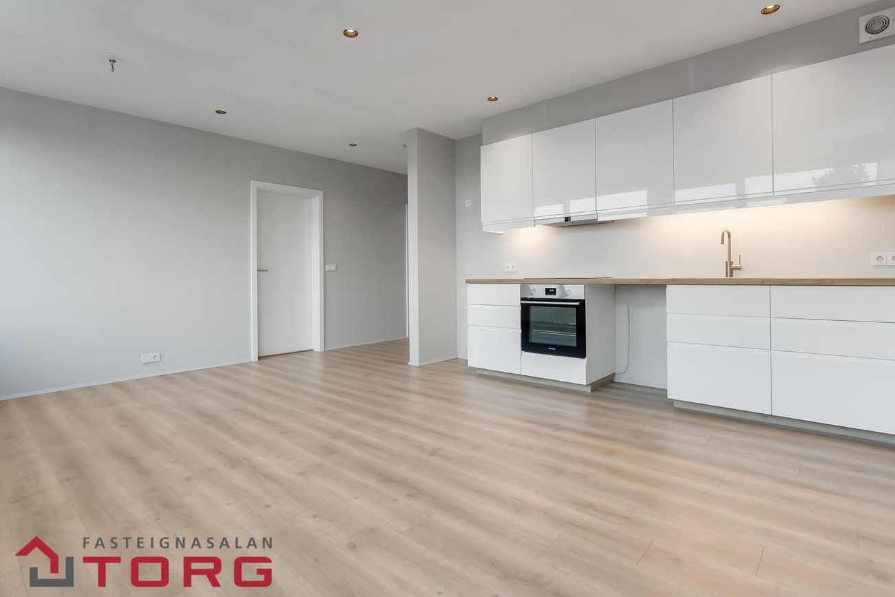 Hraunberg 4 - 0202, 111 Reykjavík