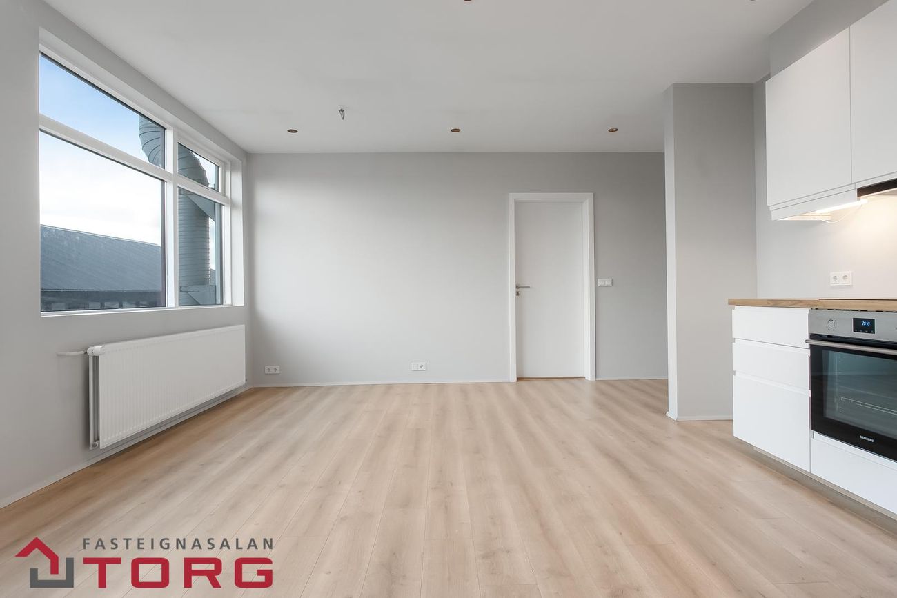 Hraunberg 4 - 0202, 111 Reykjavík