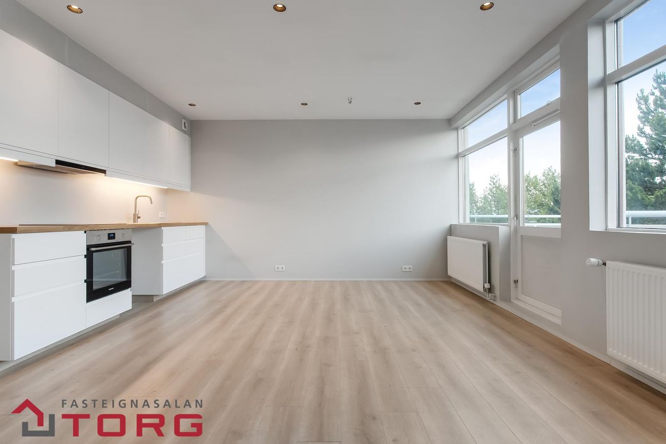 Hraunberg 4 - 0202, 111 Reykjavík