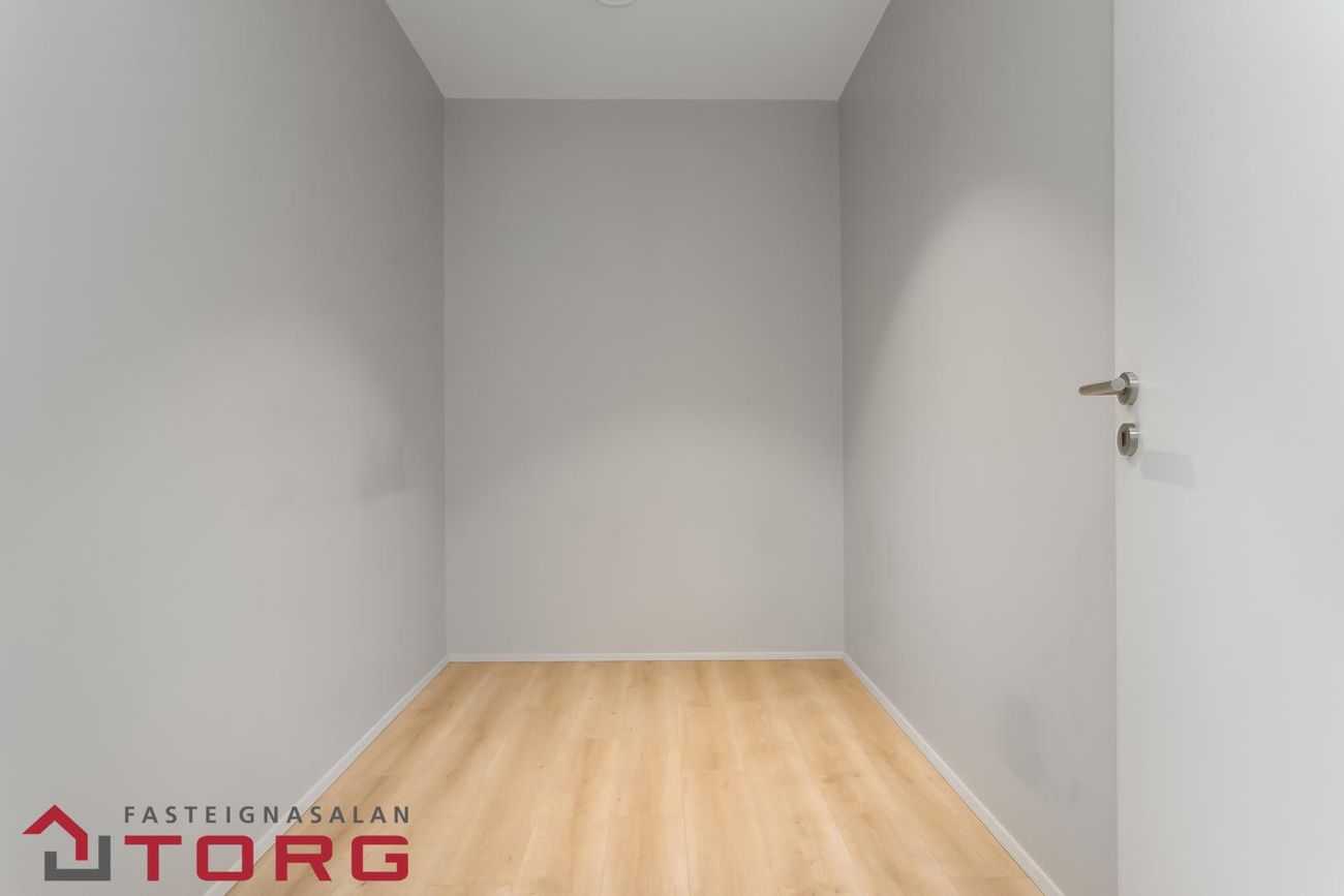 Hraunberg 4 - 0202, 111 Reykjavík