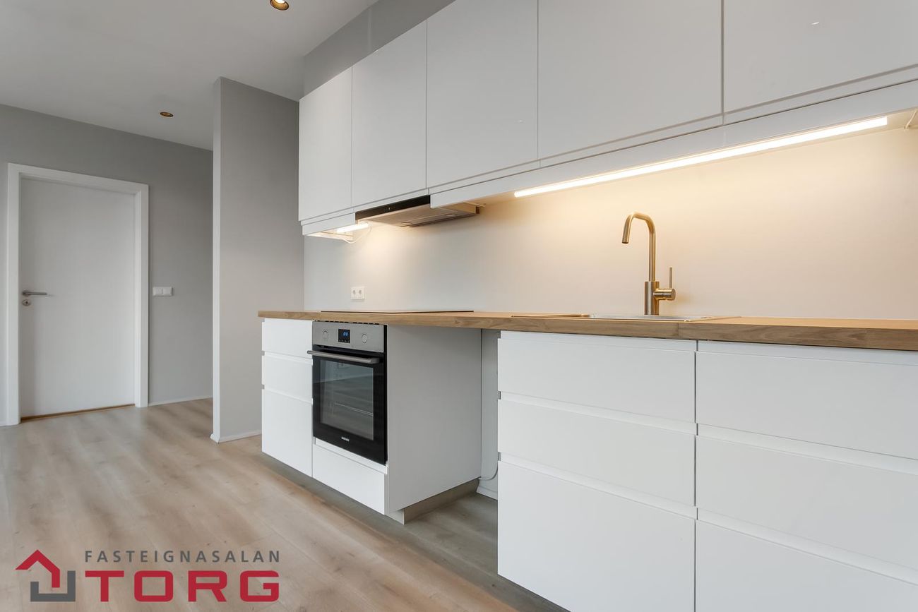 Hraunberg 4 - 0202, 111 Reykjavík