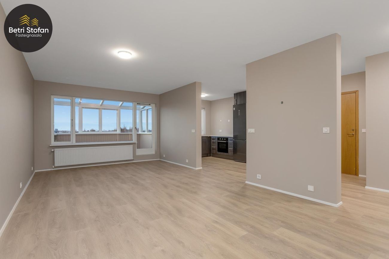 Hverafold 19 - 0402, 112 Reykjavík