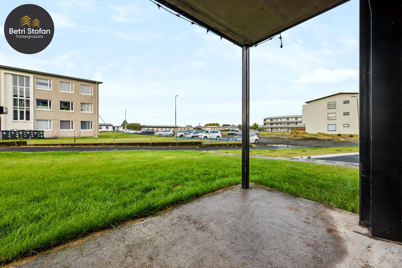 Sambyggð 18 - 0104, 815 Sveitarfélagið Ölfus