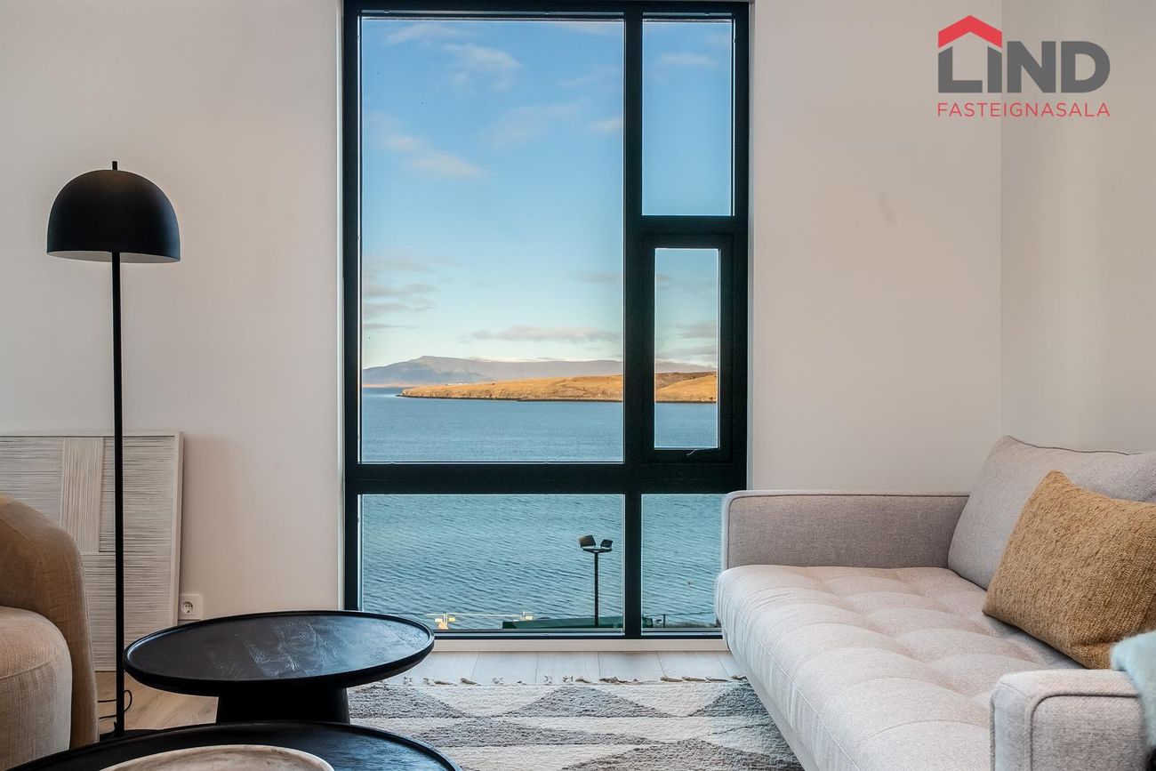 Jöfursbás 3B - 0403, 112 Reykjavík