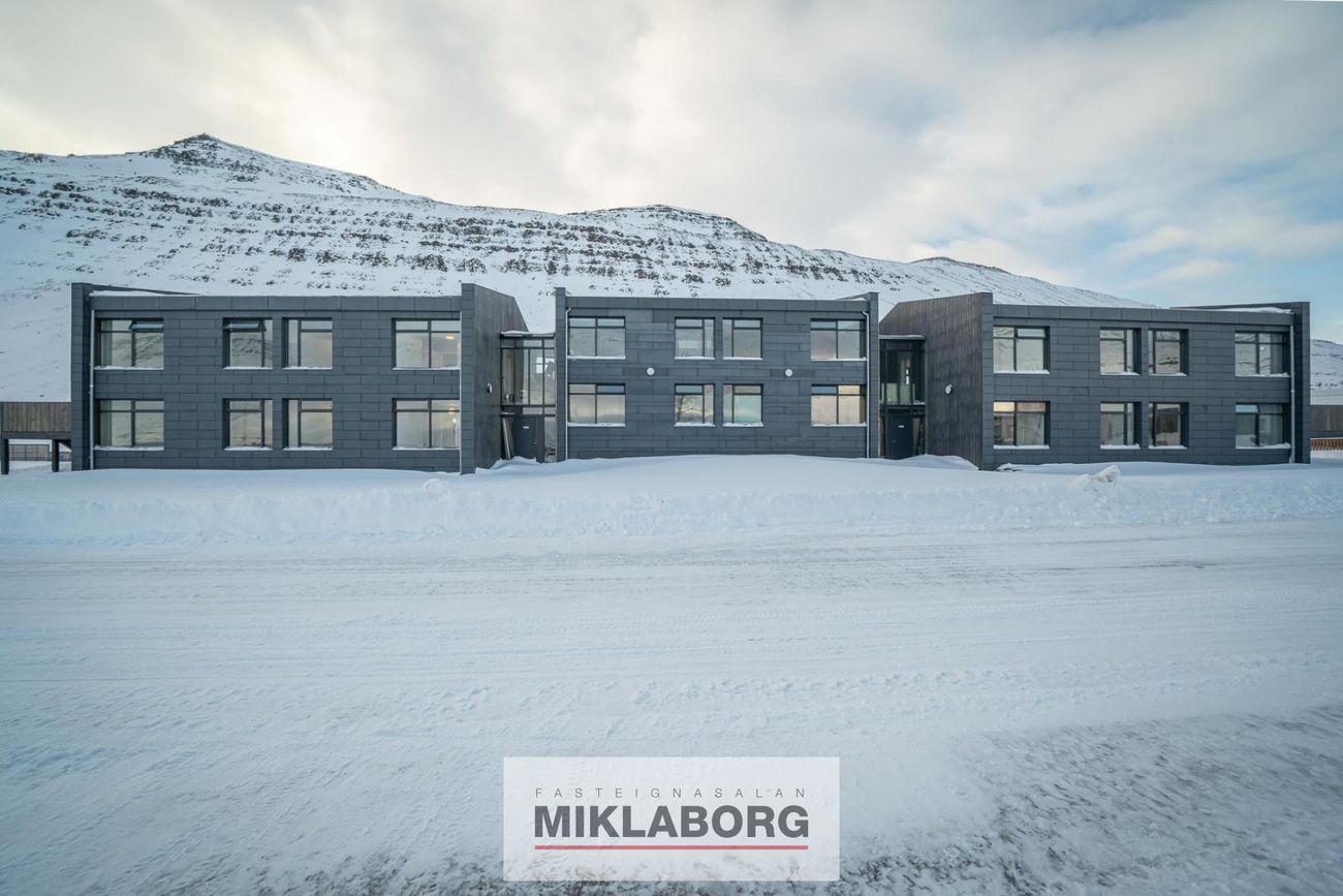 Sætún 10, 430 Ísafjarðarbær
