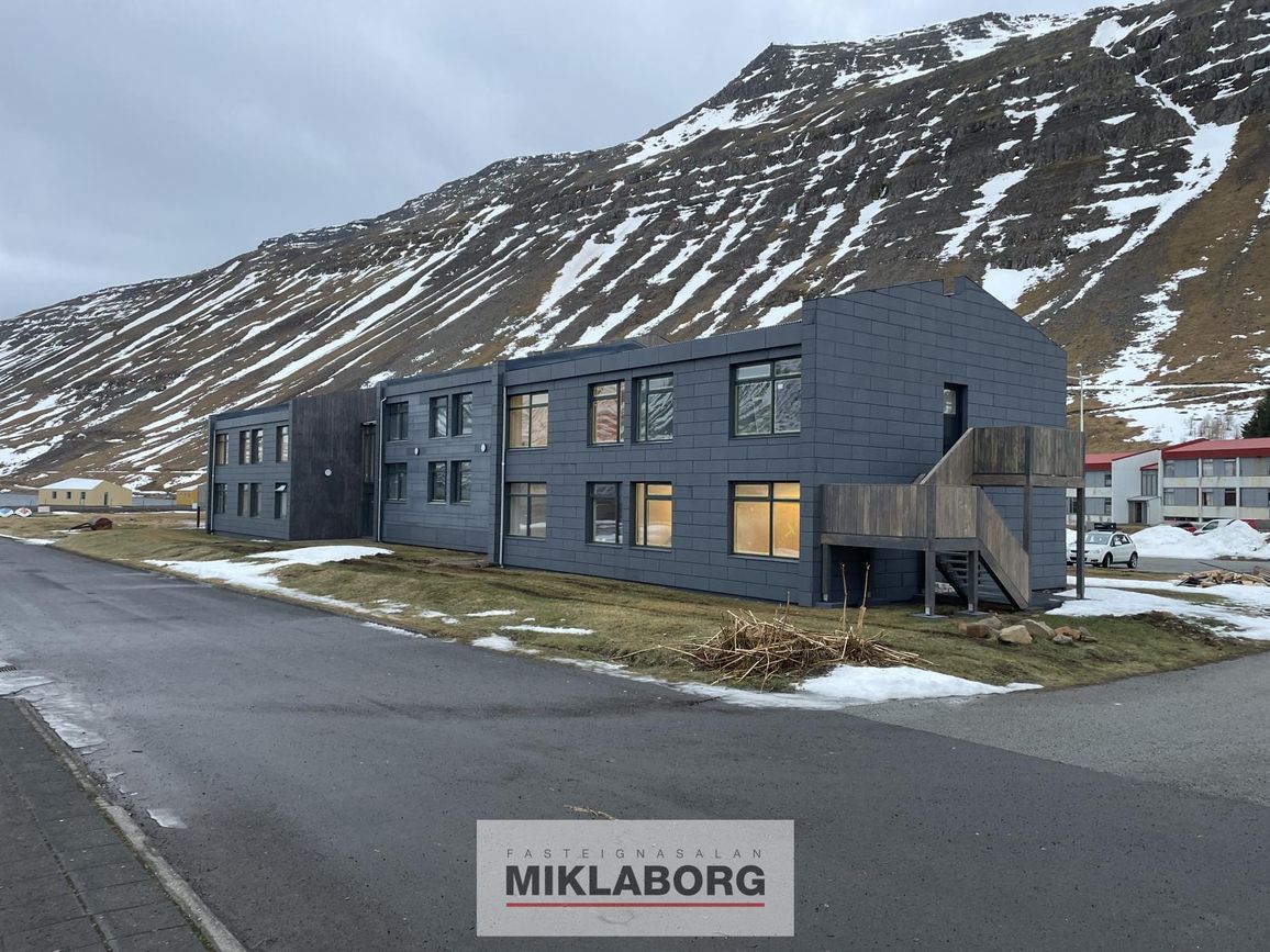 Sætún 10, 430 Ísafjarðarbær