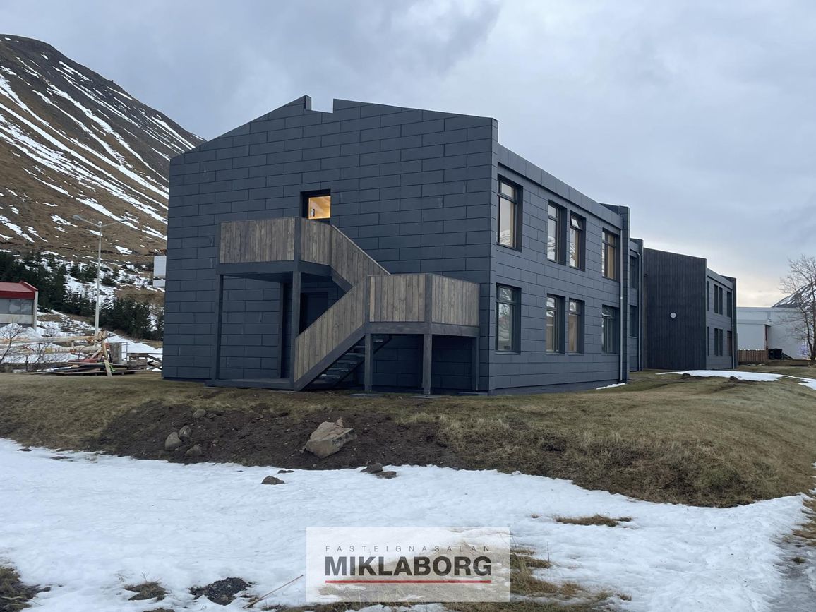 Sætún 10, 430 Ísafjarðarbær