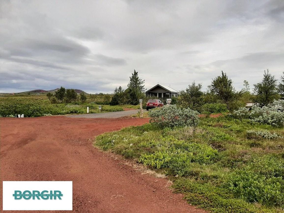 Valhnjúkasund 12 - 0101, 805 Sveitarfélagið Árborg