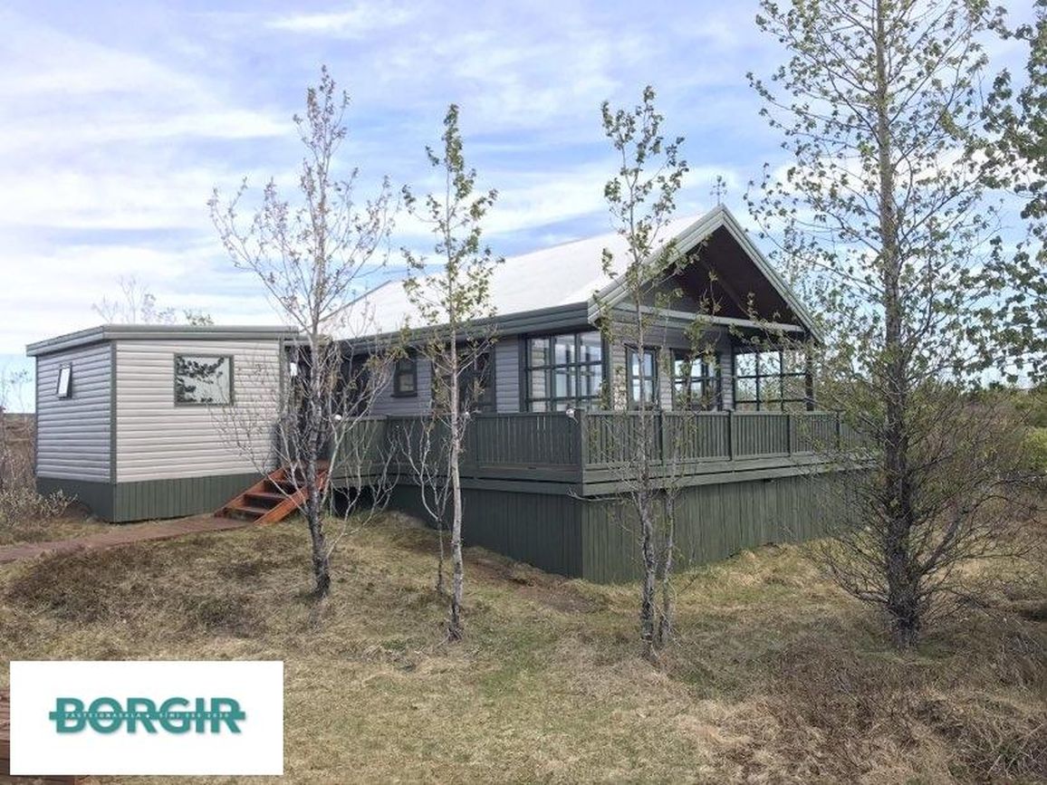 Valhnjúkasund 12 - 0101, 805 Sveitarfélagið Árborg