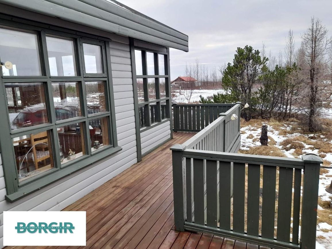 Valhnjúkasund 12 - 0101, 805 Sveitarfélagið Árborg