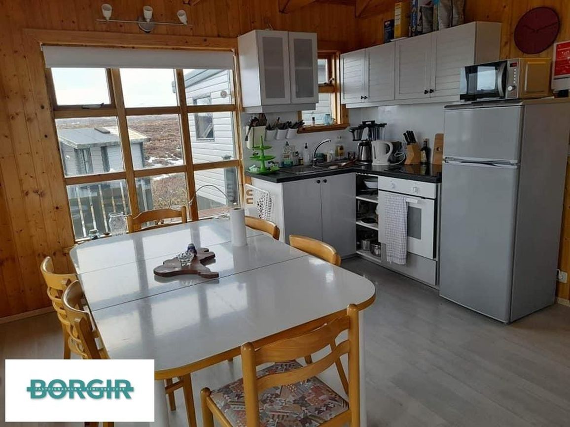 Valhnjúkasund 12 - 0101, 805 Sveitarfélagið Árborg