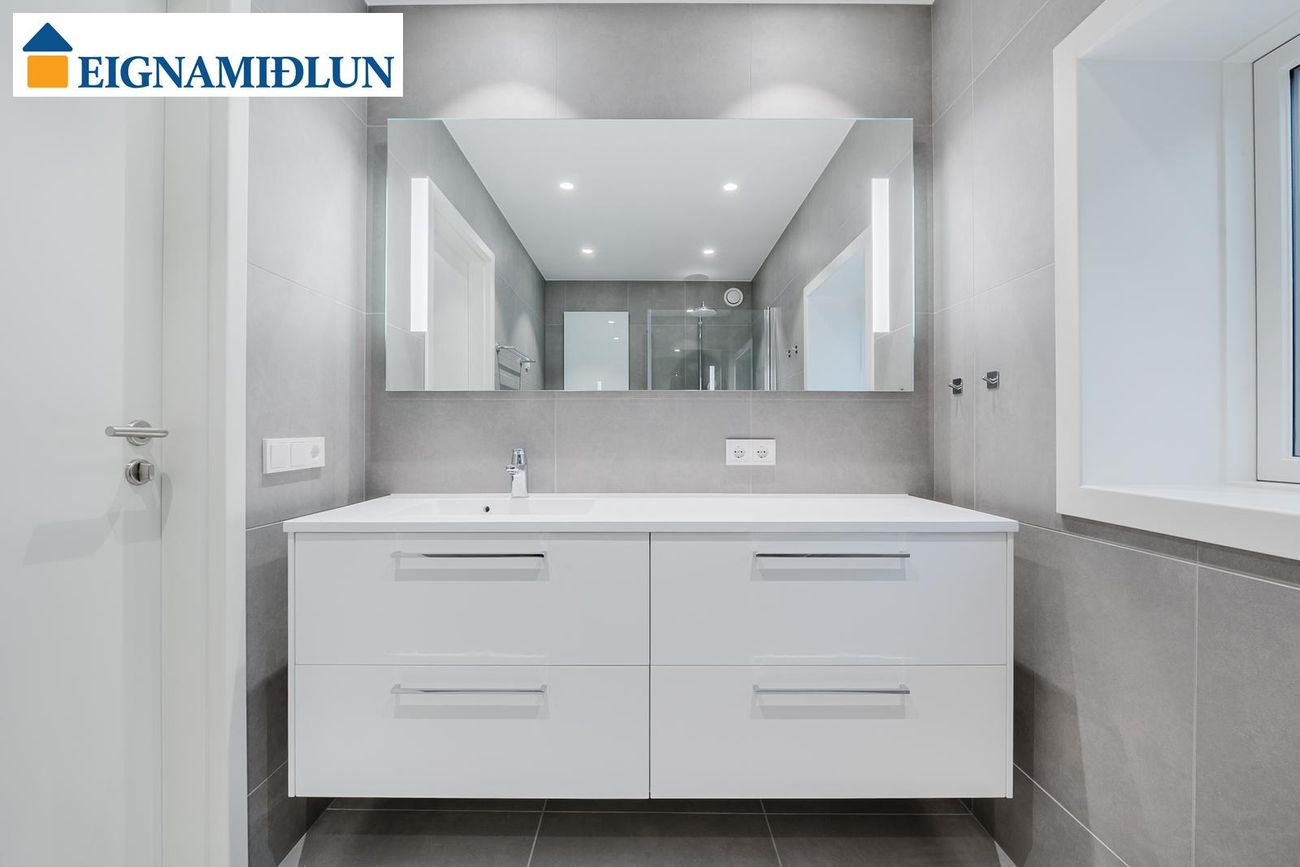 Kleppsmýrarvegur 6 - 0410, 104 Reykjavík