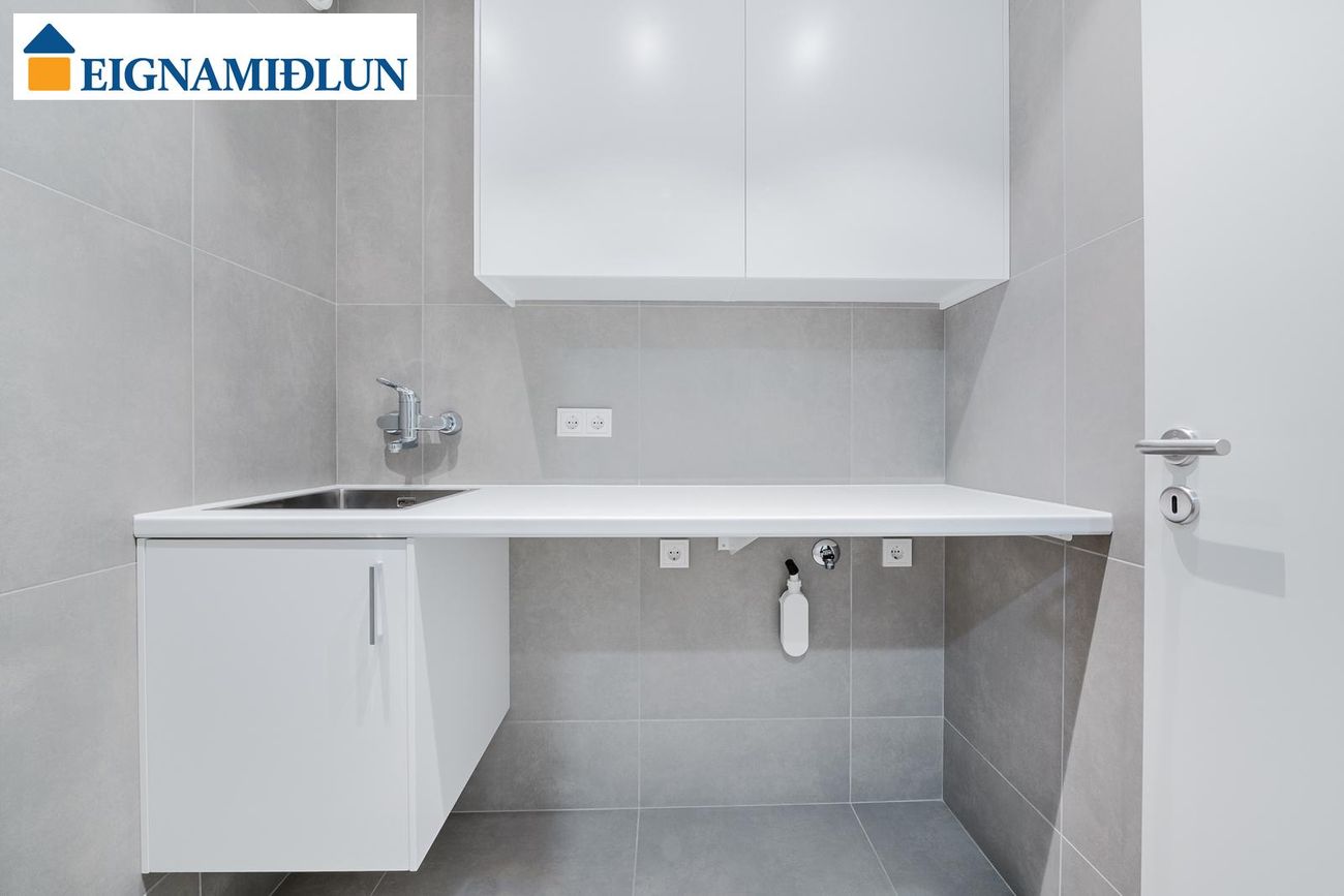 Kleppsmýrarvegur 6 - 0410, 104 Reykjavík