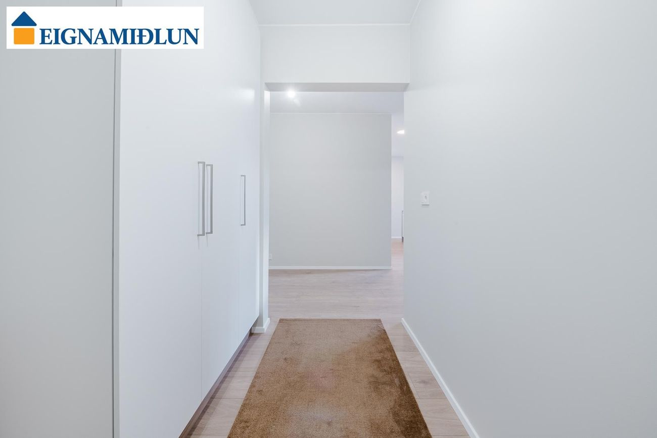 Kleppsmýrarvegur 6 - 0410, 104 Reykjavík