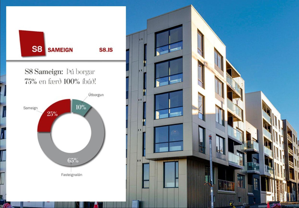 Valshlíð 1, 102 Reykjavík