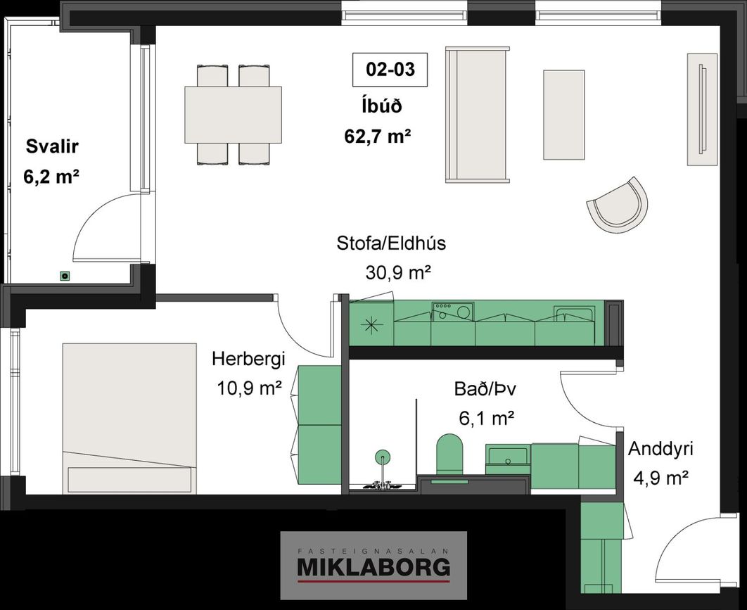 Steinhöfði 2, 110 Reykjavík
