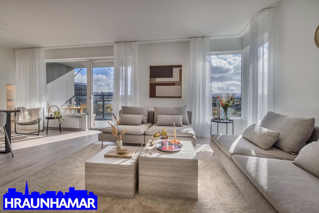 Suðurhella 16 - 0305, 221 Hafnarfjörður