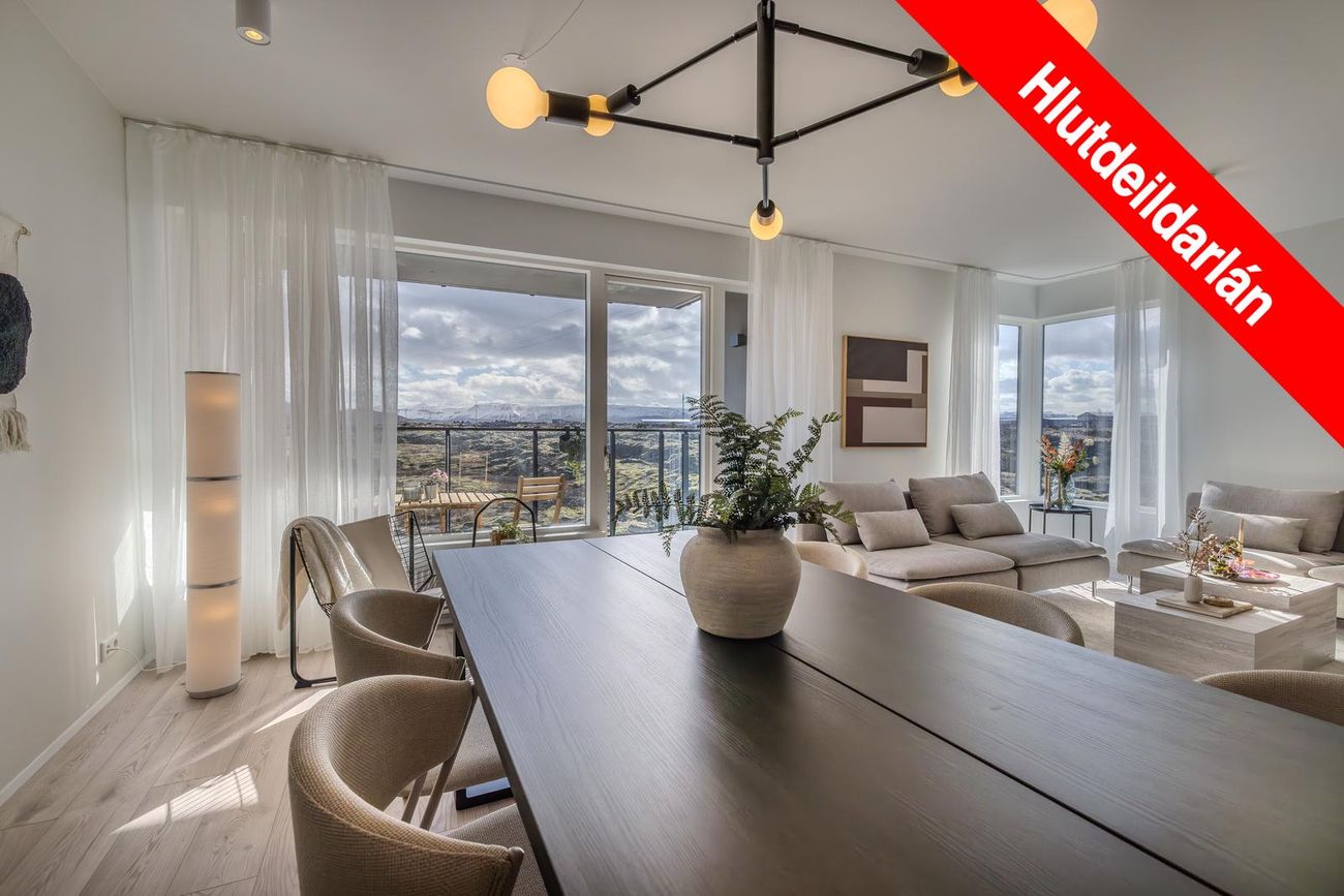 Suðurhella 16 - 0305, 221 Hafnarfjörður