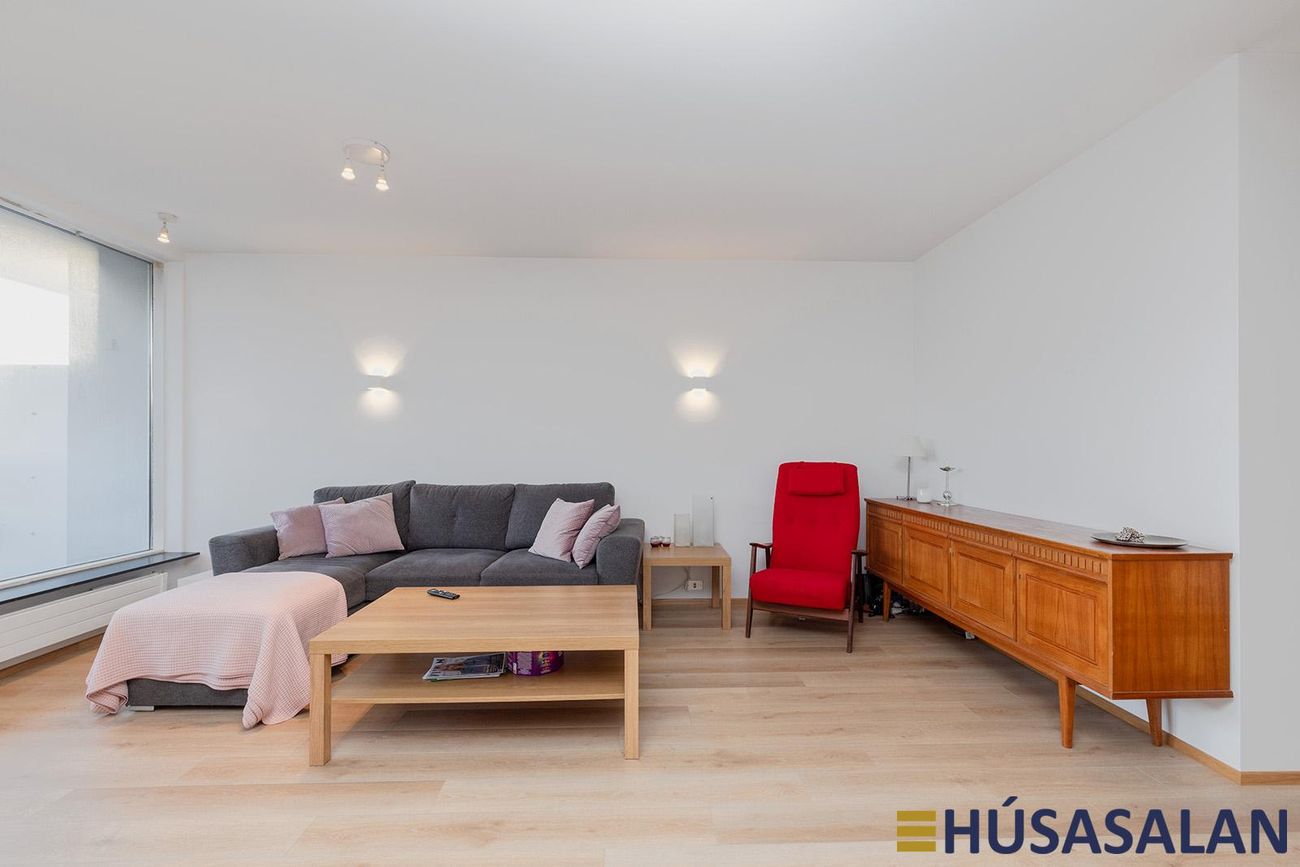 Jörfabakki 28 - 0203, 109 Reykjavík