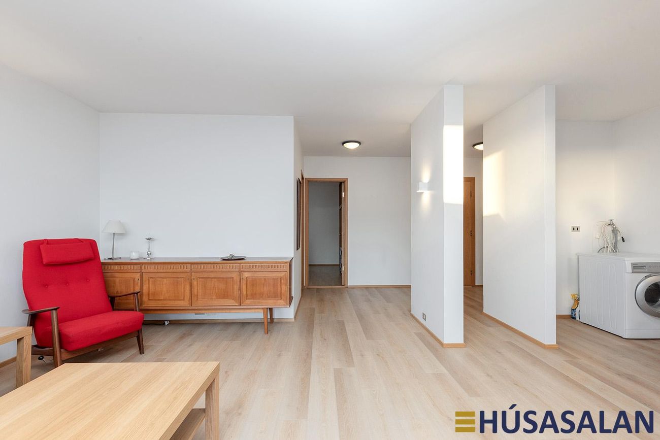 Jörfabakki 28 - 0203, 109 Reykjavík