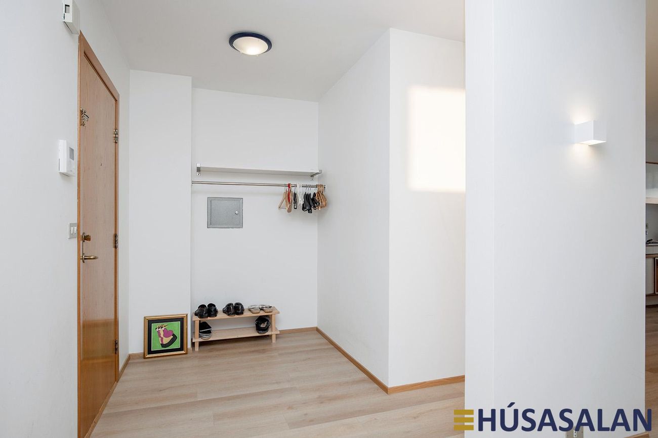 Jörfabakki 28 - 0203, 109 Reykjavík