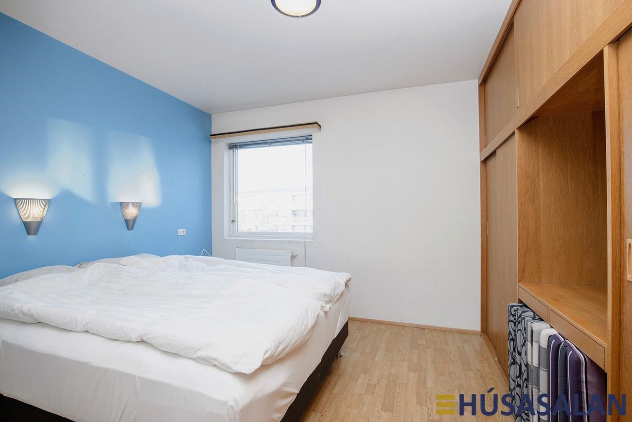 Jörfabakki 28 - 0203, 109 Reykjavík