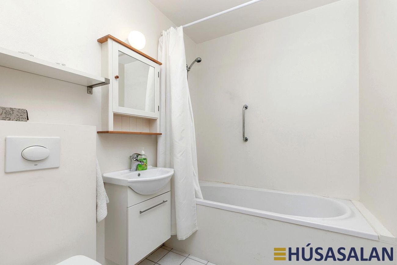 Jörfabakki 28 - 0203, 109 Reykjavík