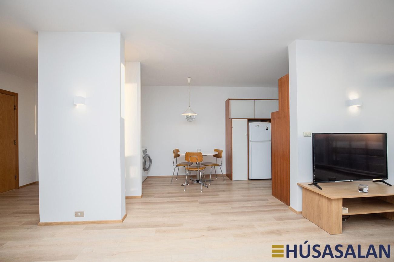 Jörfabakki 28 - 0203, 109 Reykjavík