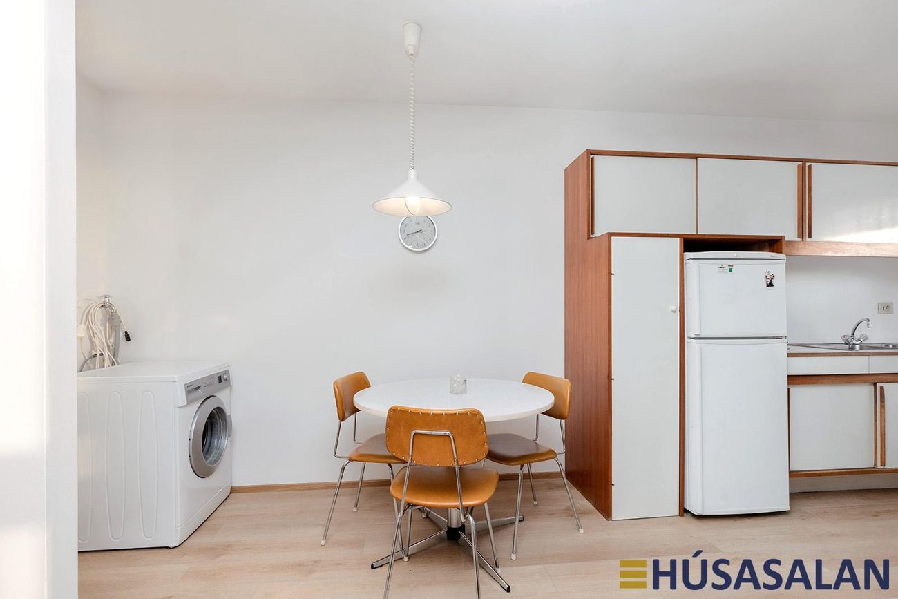 Jörfabakki 28 - 0203, 109 Reykjavík