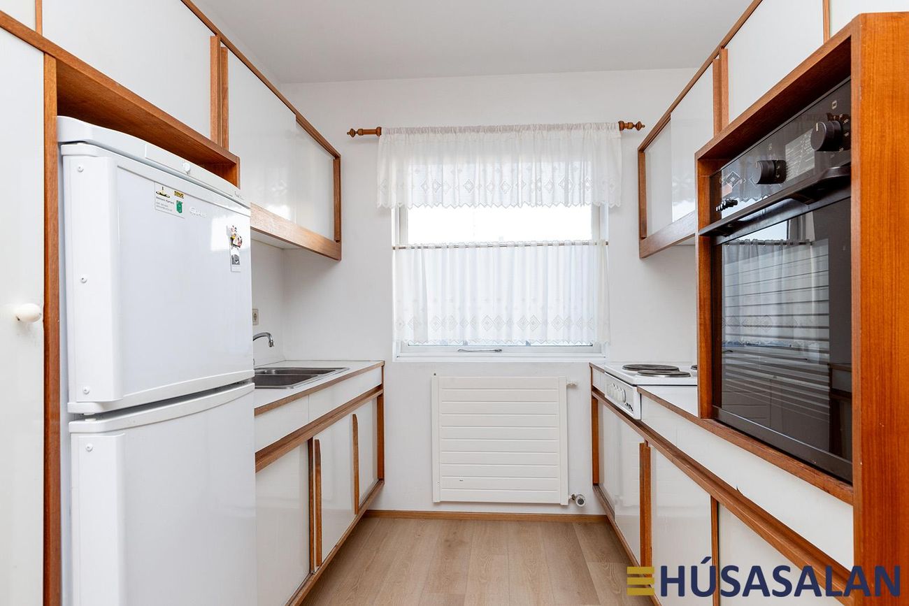 Jörfabakki 28 - 0203, 109 Reykjavík