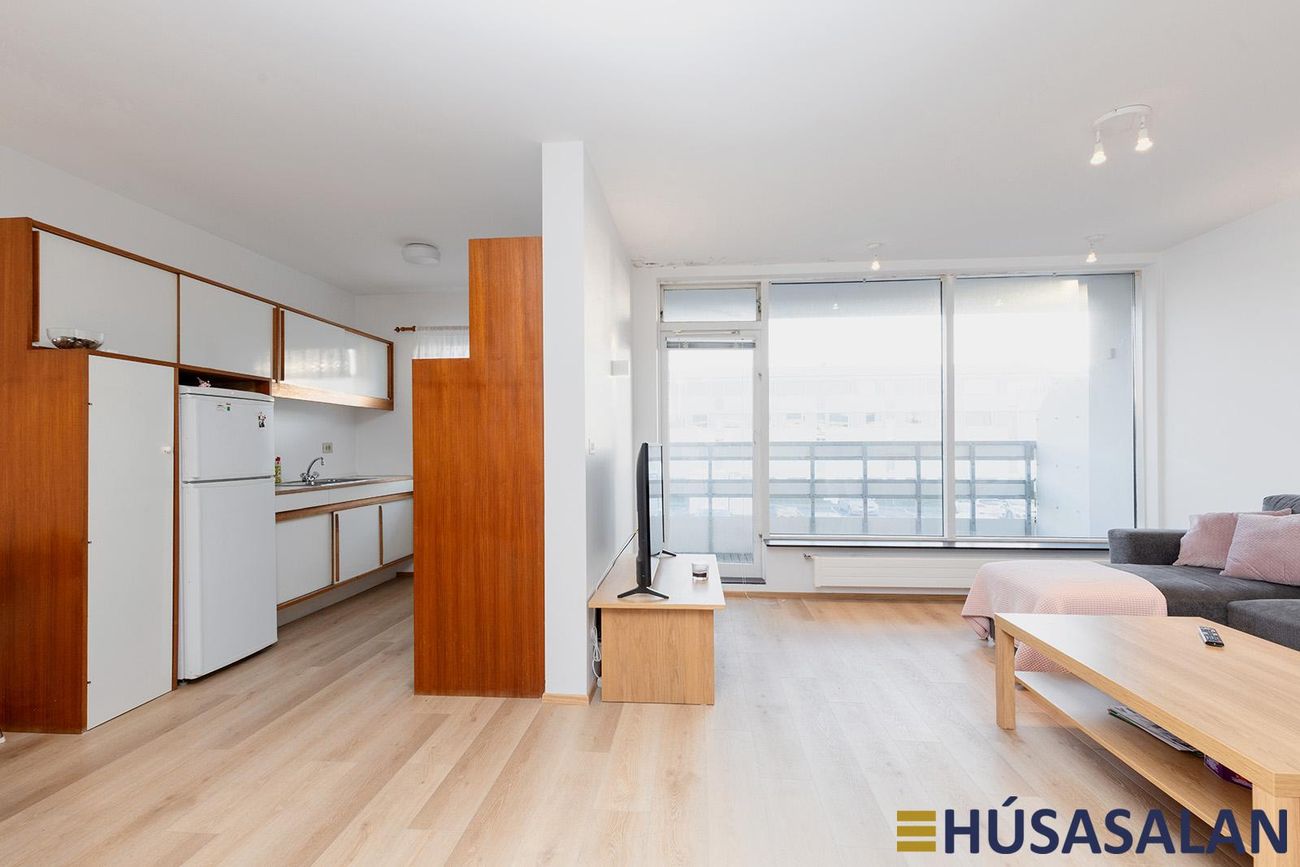 Jörfabakki 28 - 0203, 109 Reykjavík