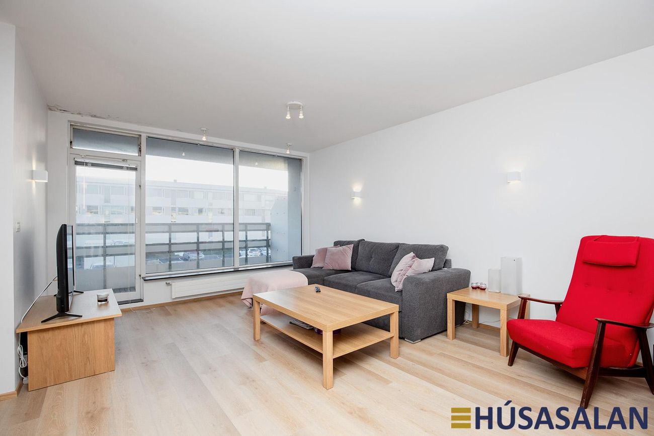 Jörfabakki 28 - 0203, 109 Reykjavík