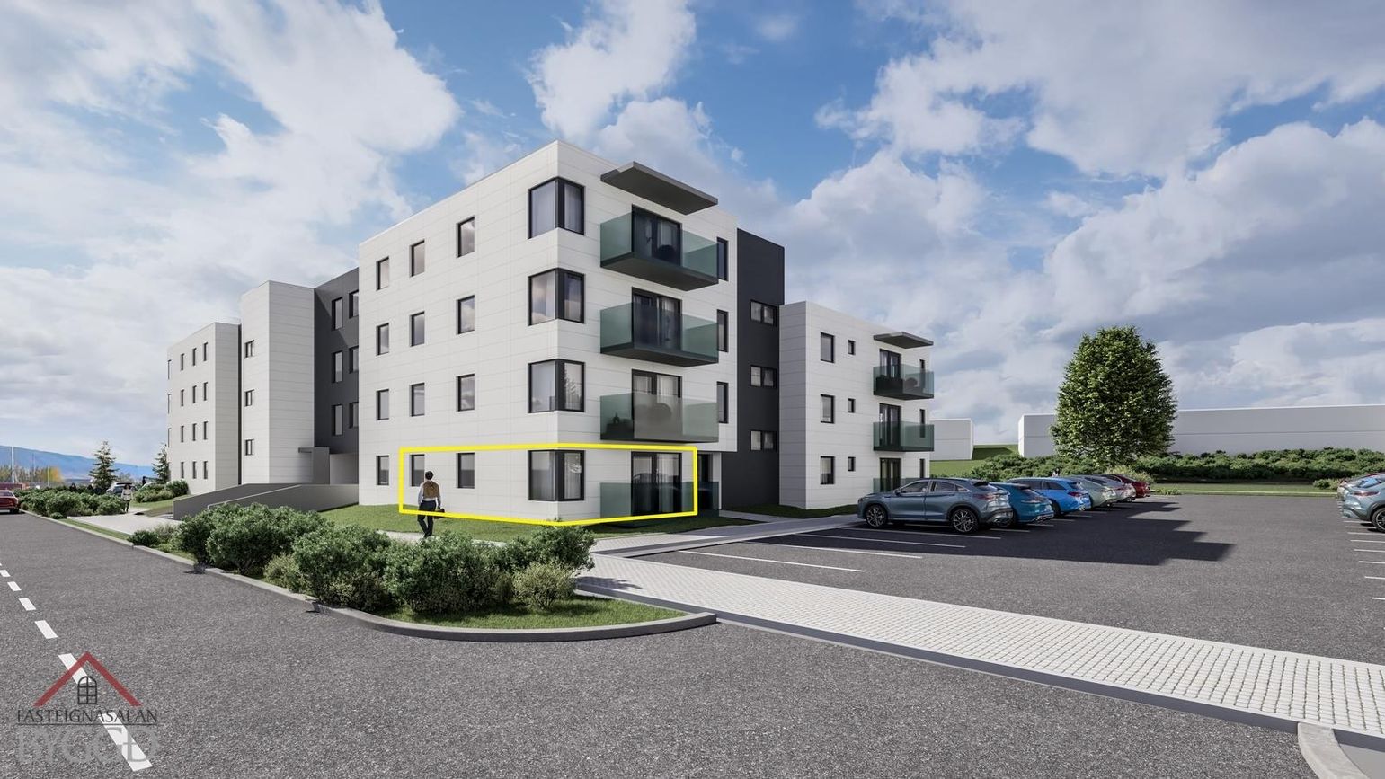 Lyngmói 5, 603 Akureyri