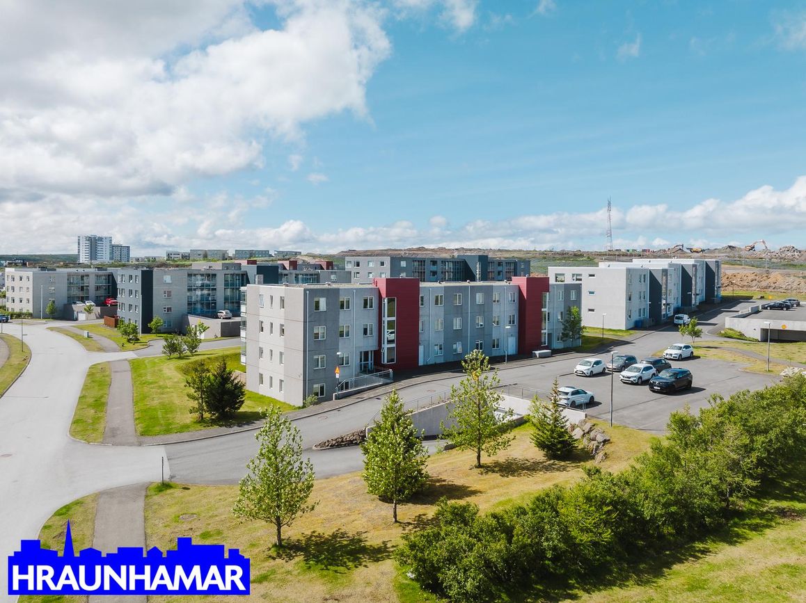 Álfkonuhvarf 39, 203 Kópavogur