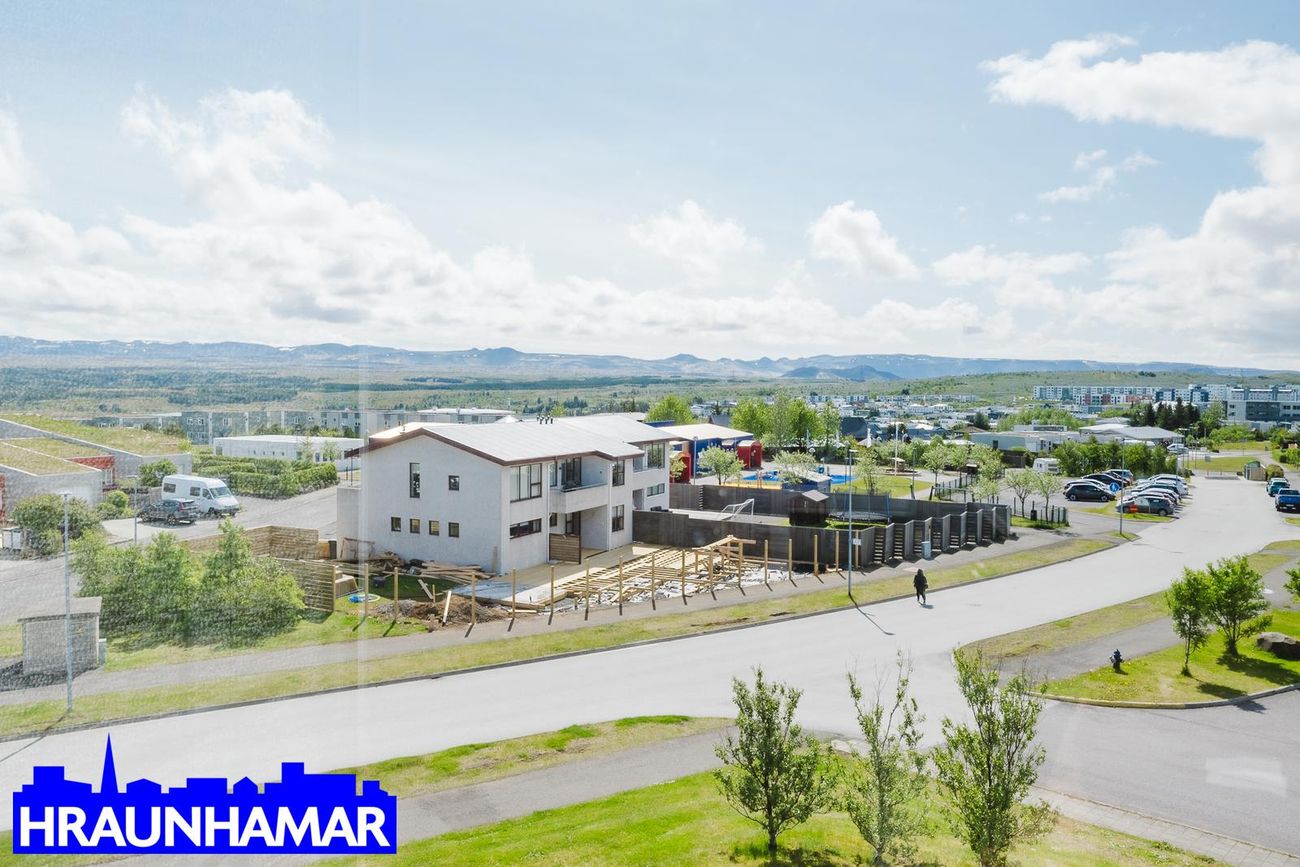 Álfkonuhvarf 39, 203 Kópavogur
