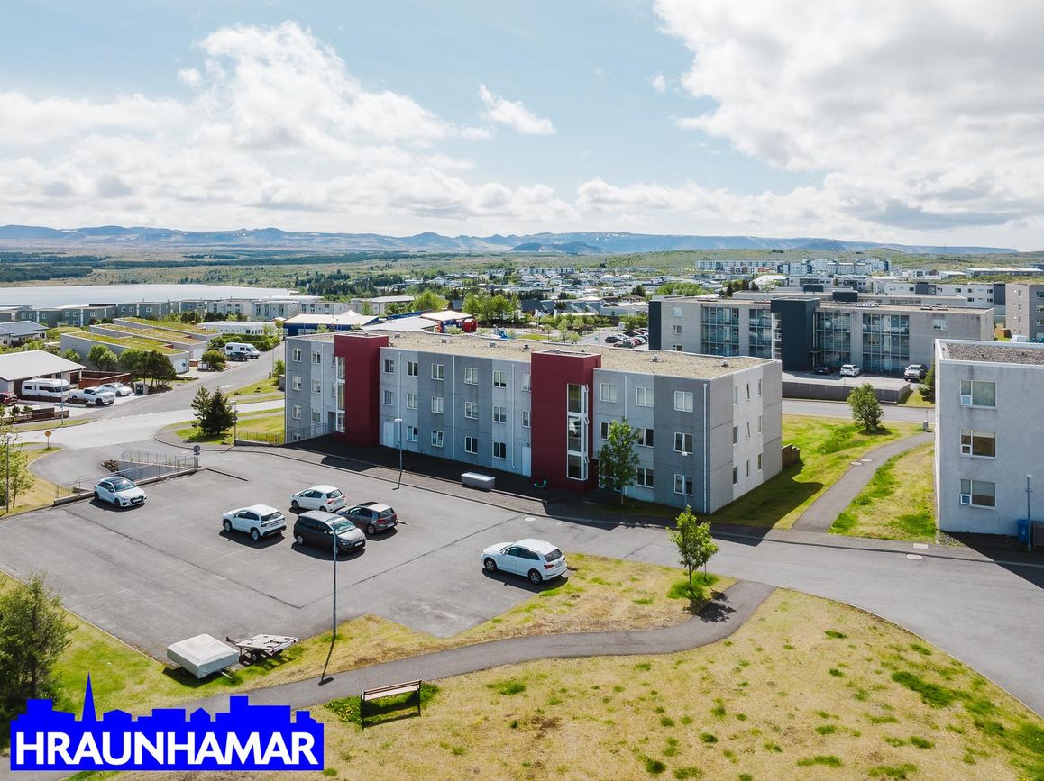 Álfkonuhvarf 39, 203 Kópavogur