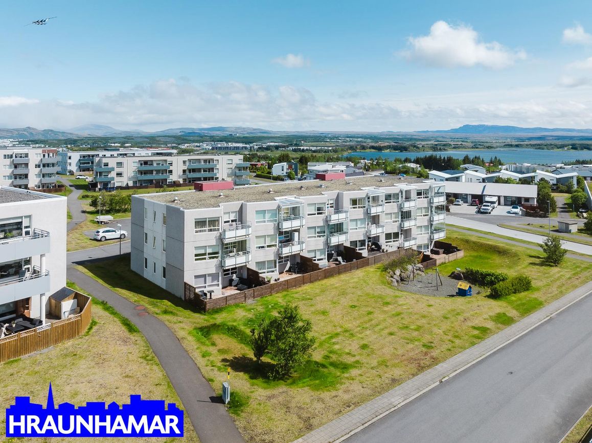 Álfkonuhvarf 39, 203 Kópavogur