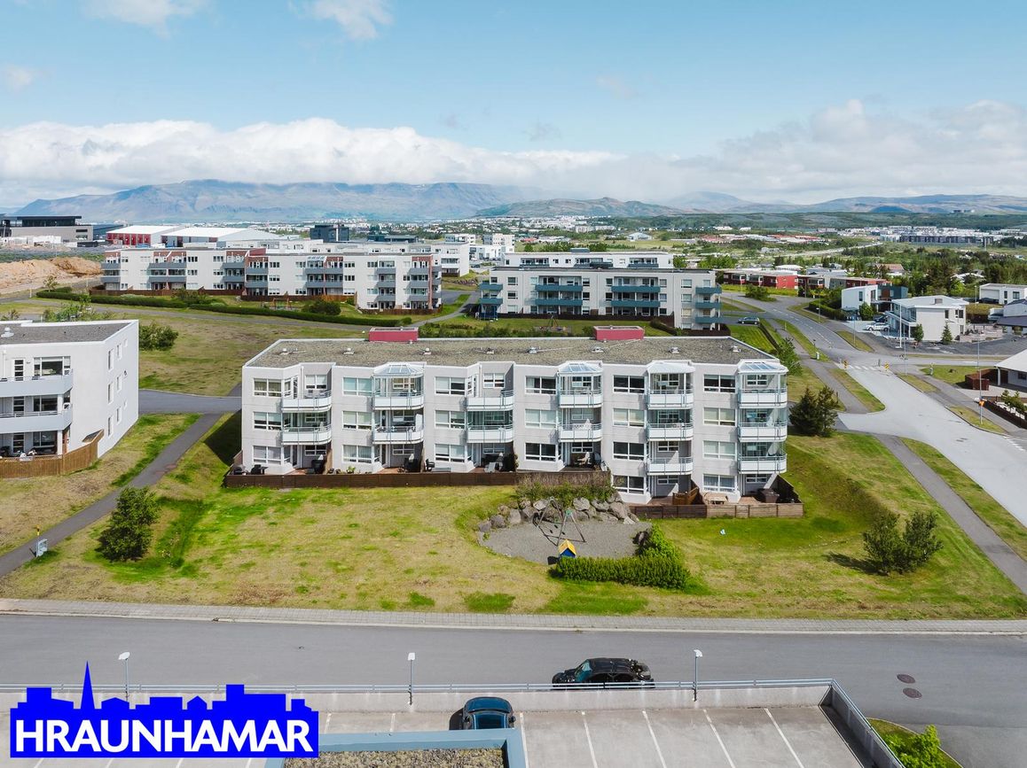 Álfkonuhvarf 39, 203 Kópavogur