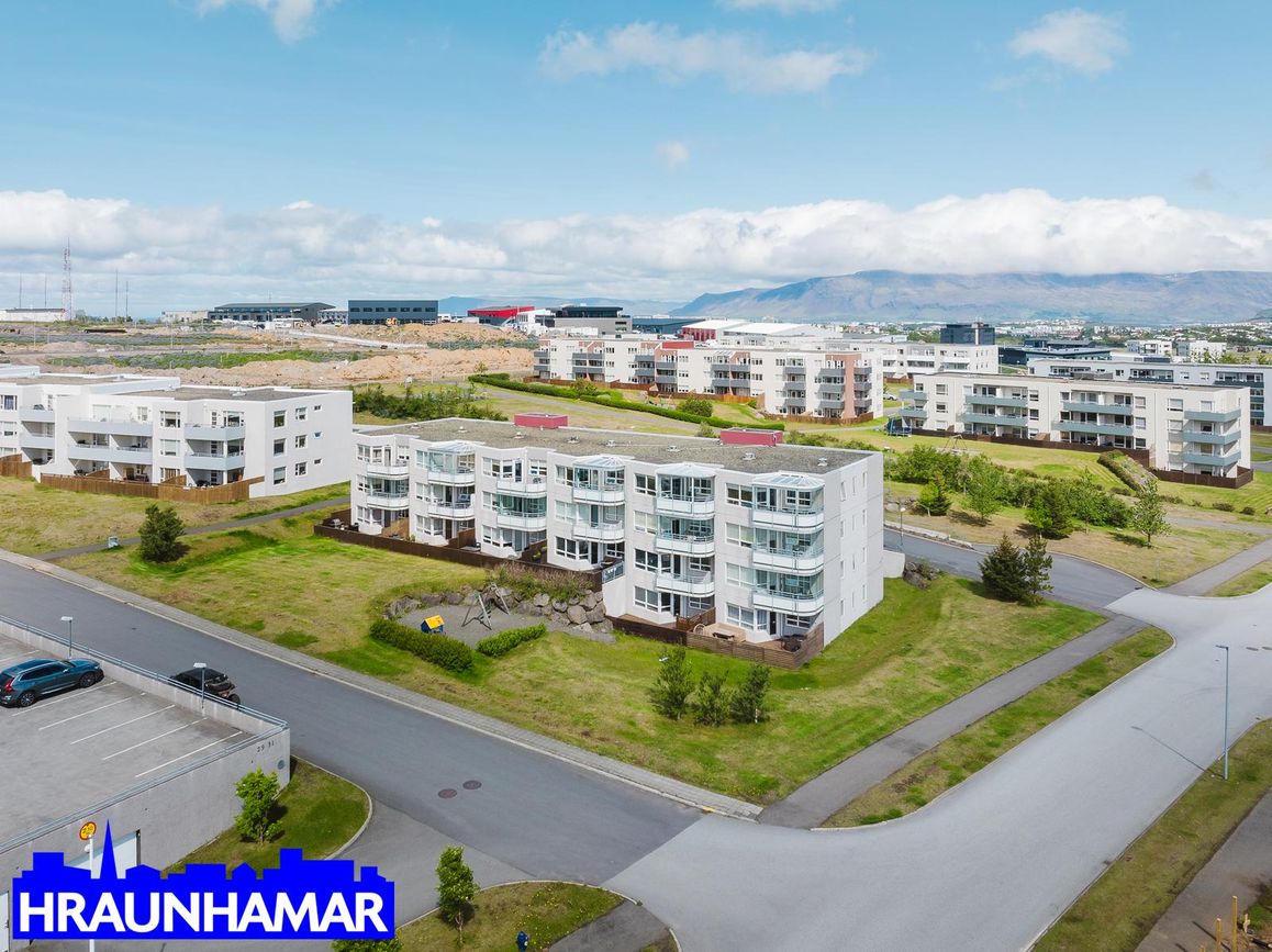 Álfkonuhvarf 39, 203 Kópavogur