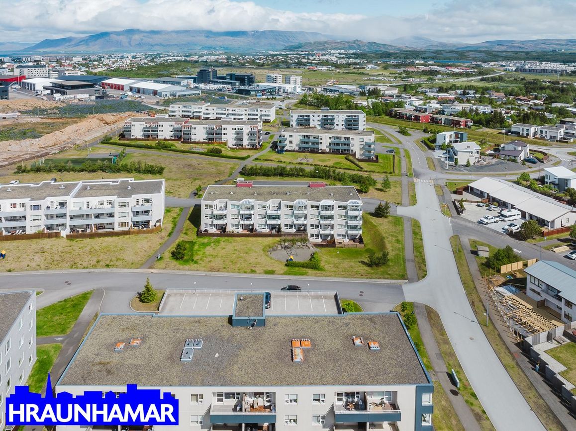 Álfkonuhvarf 39, 203 Kópavogur