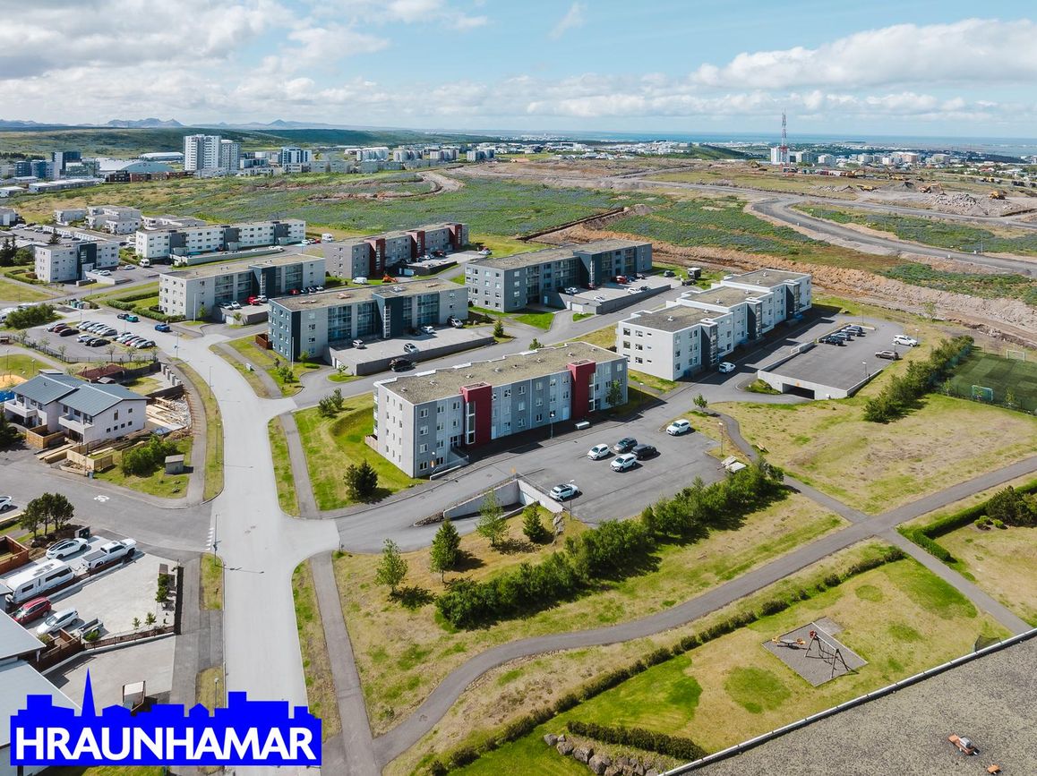 Álfkonuhvarf 39, 203 Kópavogur