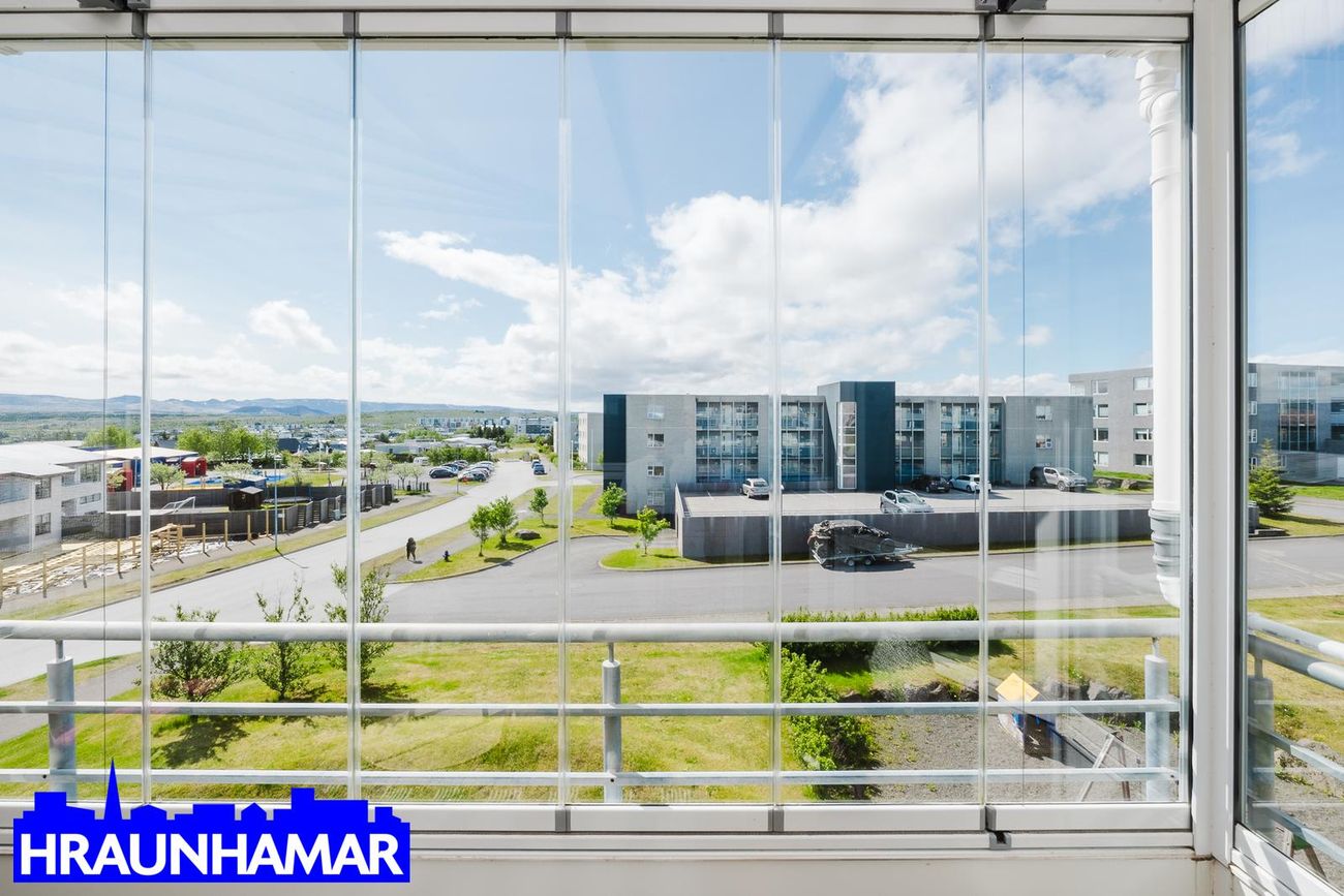Álfkonuhvarf 39, 203 Kópavogur