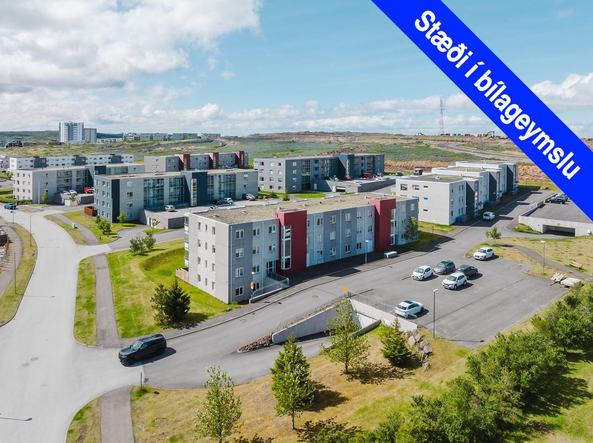 Álfkonuhvarf 39, 203 Kópavogur