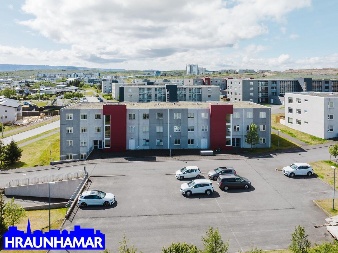 Álfkonuhvarf 39, 203 Kópavogur