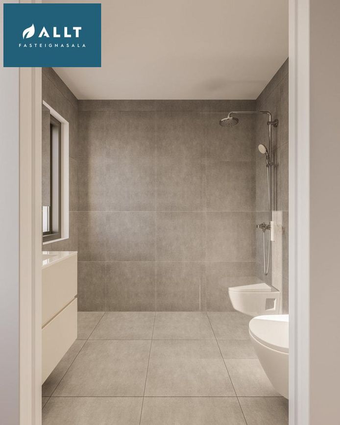 Asparlaut 3 - 0104, 230 Reykjanesbær